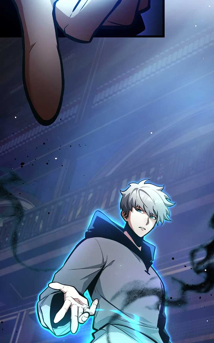 Emperor of Solo Play Chapter 2 - Page 155