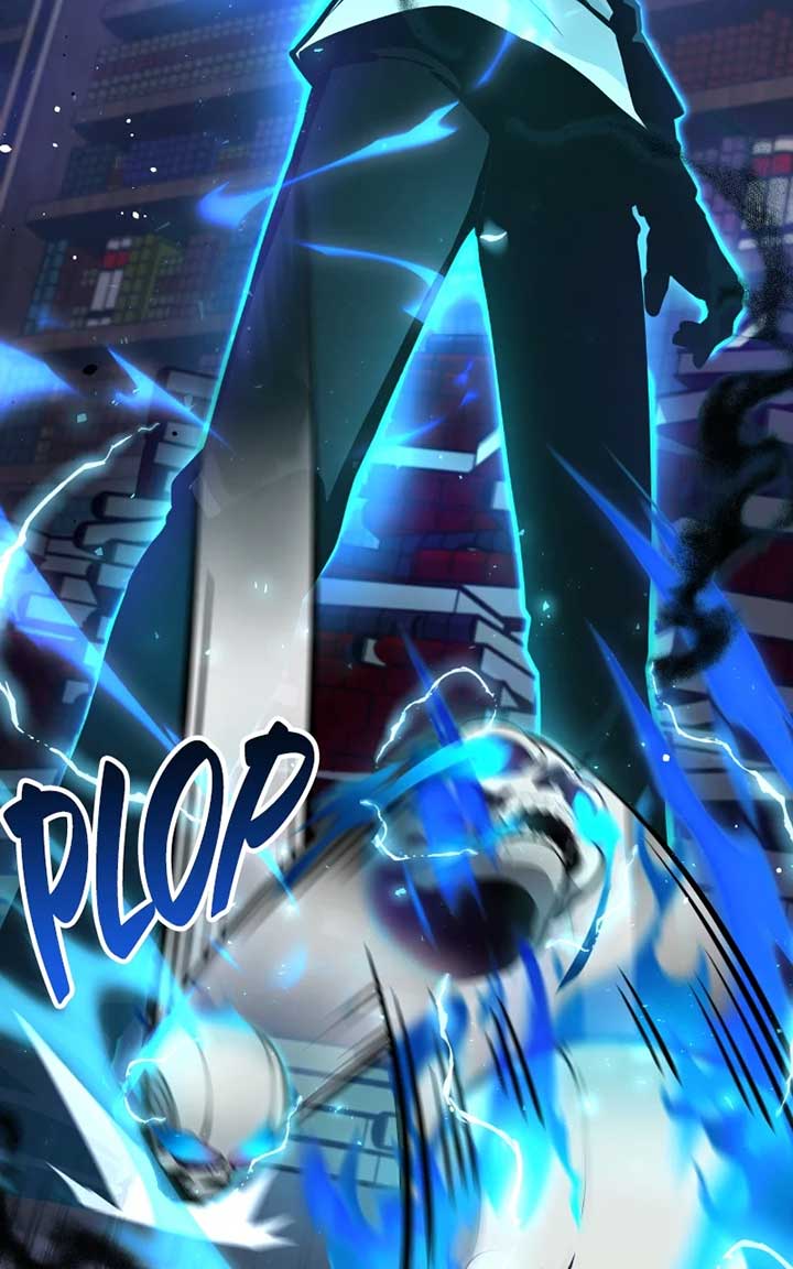 Emperor of Solo Play Chapter 2 - Page 156
