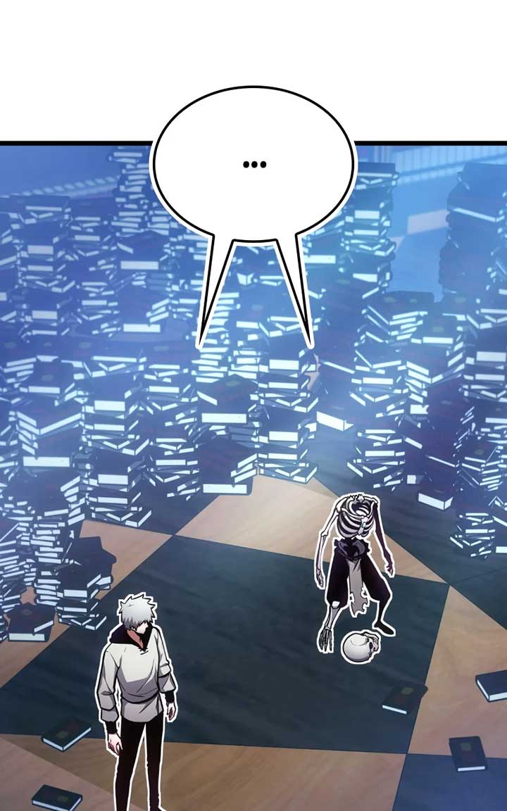 Emperor of Solo Play Chapter 2 - Page 168