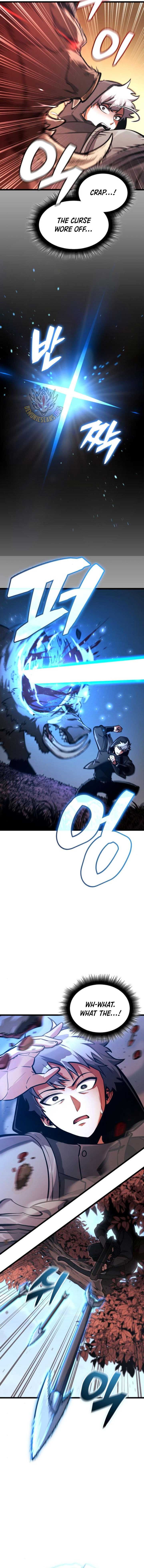 Emperor of Solo Play Chapter 20 - Page 10