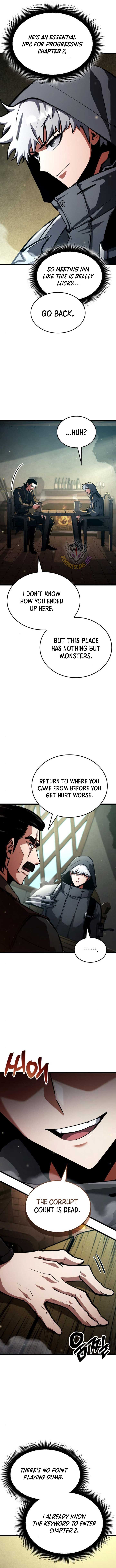 Emperor of Solo Play Chapter 20 - Page 16