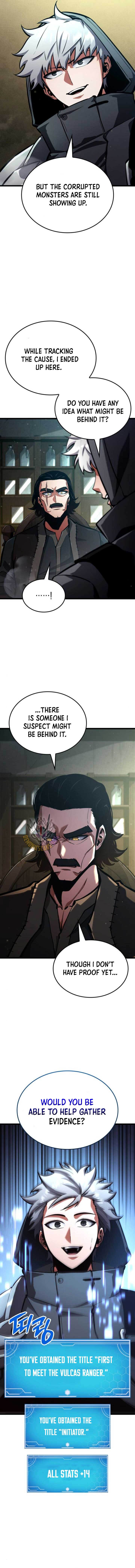 Emperor of Solo Play Chapter 20 - Page 17