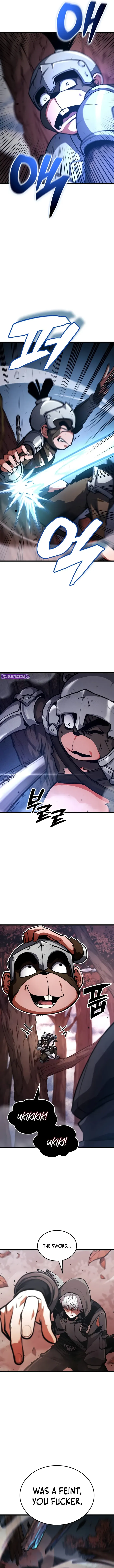 Emperor of Solo Play Chapter 21 - Page 5