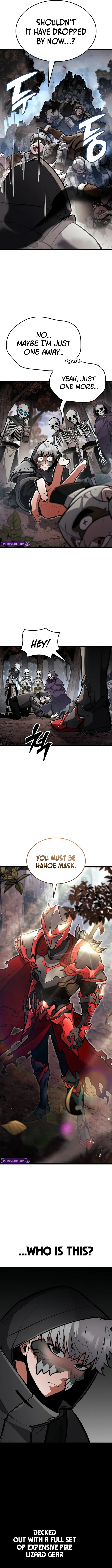 Emperor of Solo Play Chapter 21 - Page 12