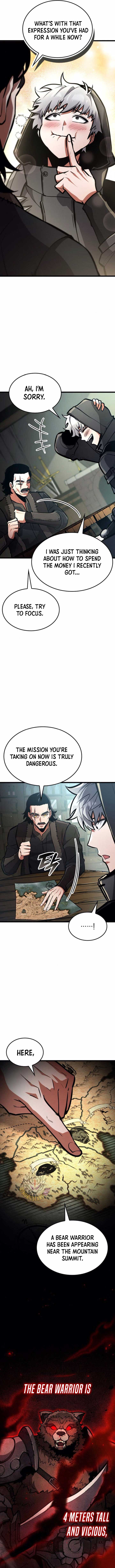 Emperor of Solo Play Chapter 23 - Page 2