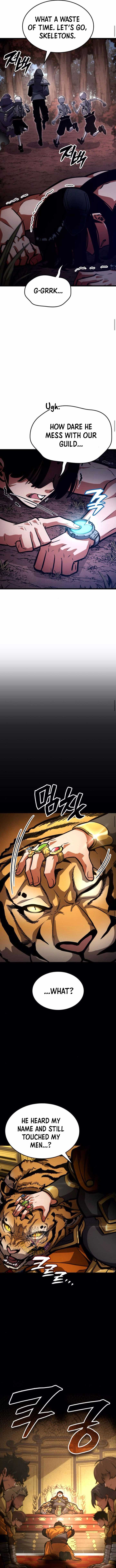 Emperor of Solo Play Chapter 23 - Page 12