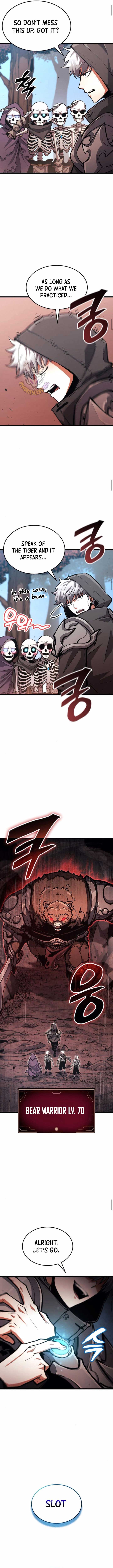 Emperor of Solo Play Chapter 23 - Page 15