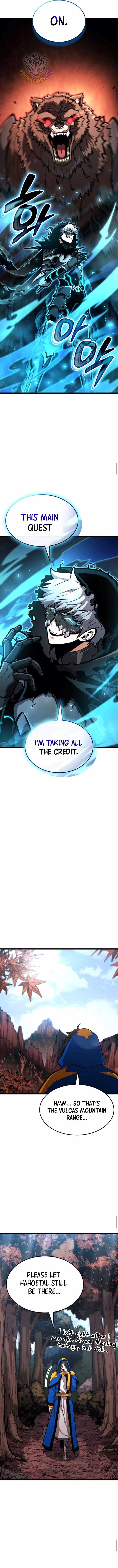 Emperor of Solo Play Chapter 23 - Page 16