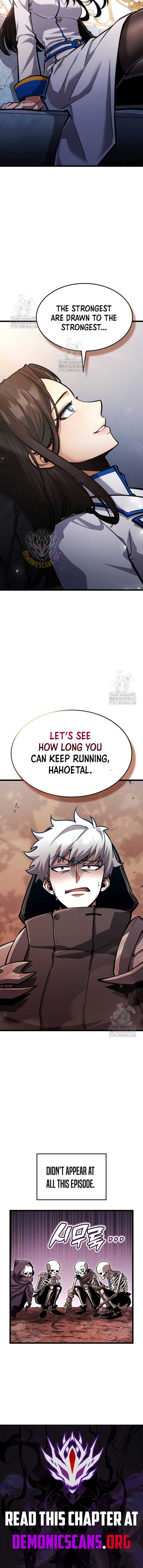 Emperor of Solo Play Chapter 25 - Page 18