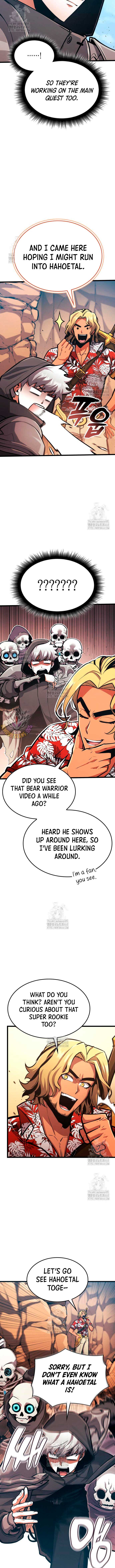 Emperor of Solo Play Chapter 26 - Page 6