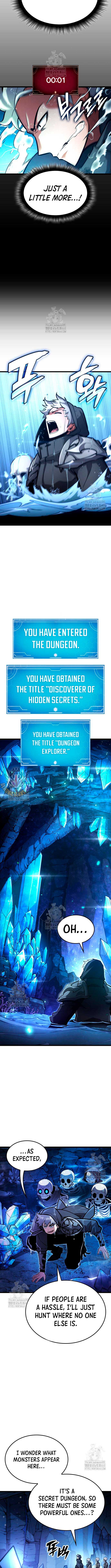 Emperor of Solo Play Chapter 26 - Page 10