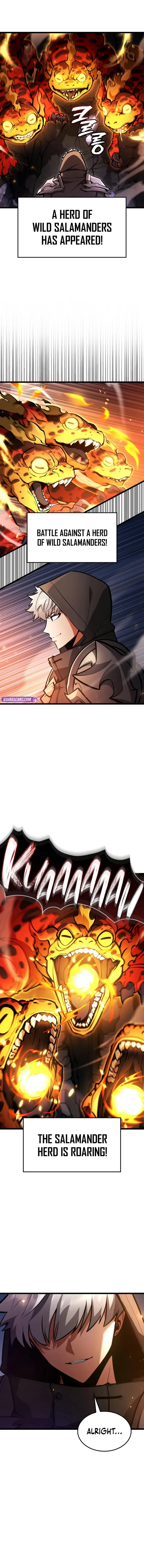 Emperor of Solo Play Chapter 27 - Page 1