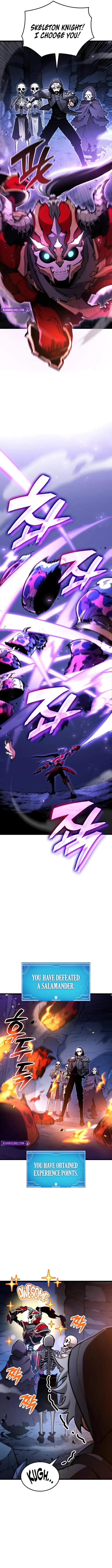 Emperor of Solo Play Chapter 27 - Page 2