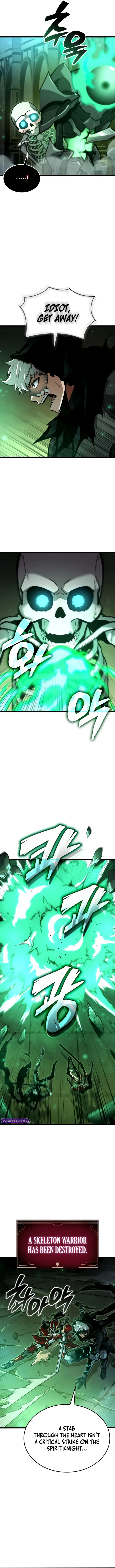 Emperor of Solo Play Chapter 27 - Page 11