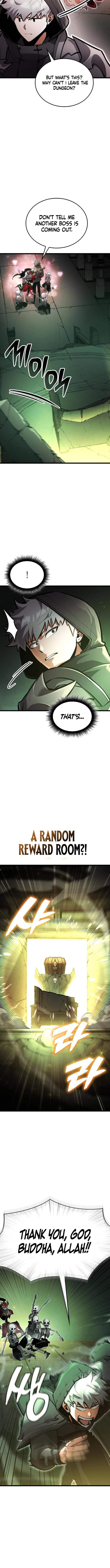 Emperor of Solo Play Chapter 28 - Page 14