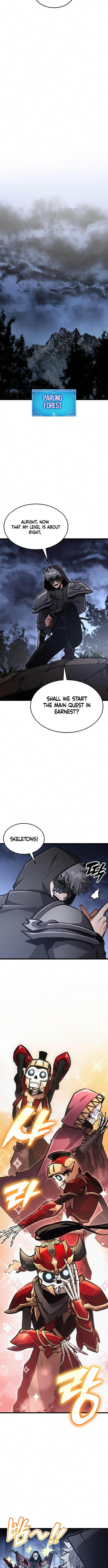 Emperor of Solo Play Chapter 28 - Page 16