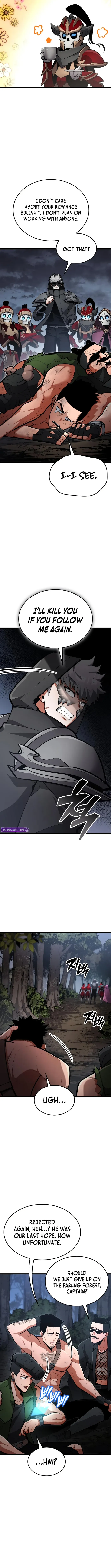 Emperor of Solo Play Chapter 29 - Page 4