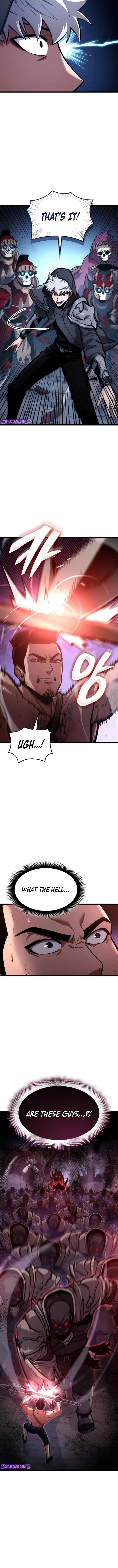 Emperor of Solo Play Chapter 29 - Page 9