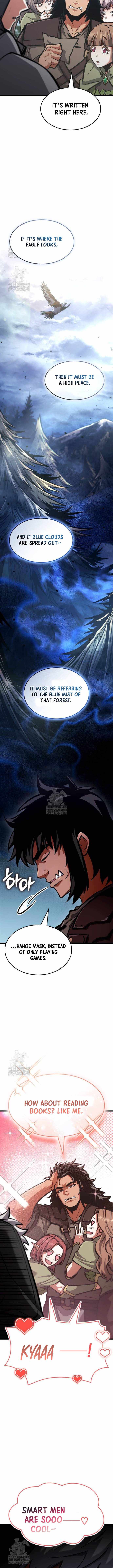 Emperor of Solo Play Chapter 41 - Page 7