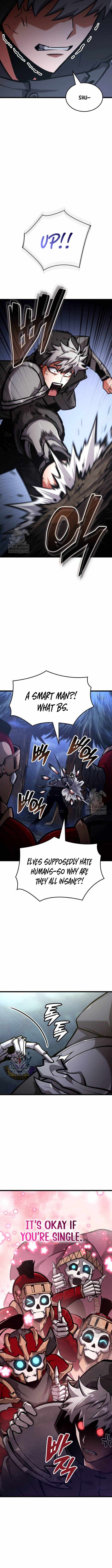 Emperor of Solo Play Chapter 41 - Page 8