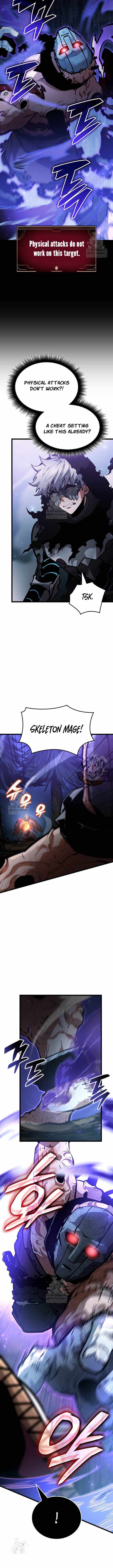 Emperor of Solo Play Chapter 41 - Page 16