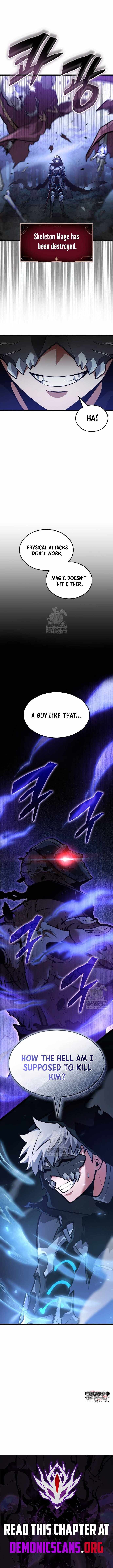 Emperor of Solo Play Chapter 41 - Page 17