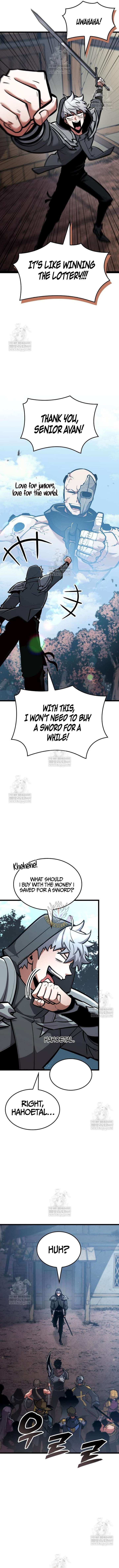 Emperor of Solo Play Chapter 43 - Page 4