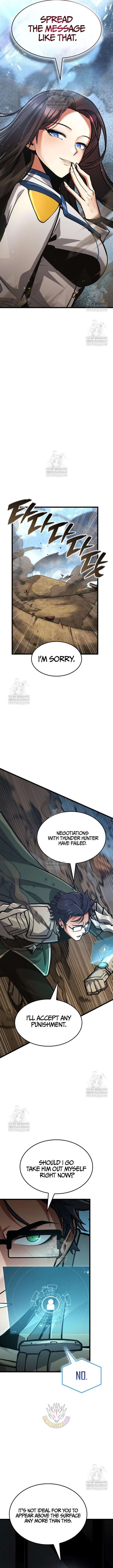 Emperor of Solo Play Chapter 43 - Page 11