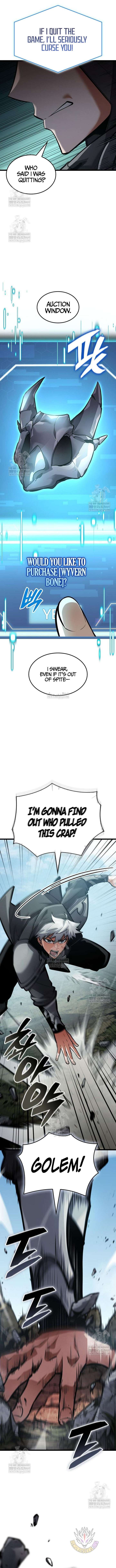 Emperor of Solo Play Chapter 43 - Page 15
