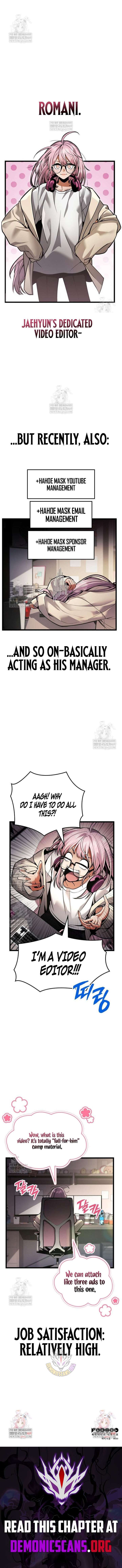 Emperor of Solo Play Chapter 43 - Page 18
