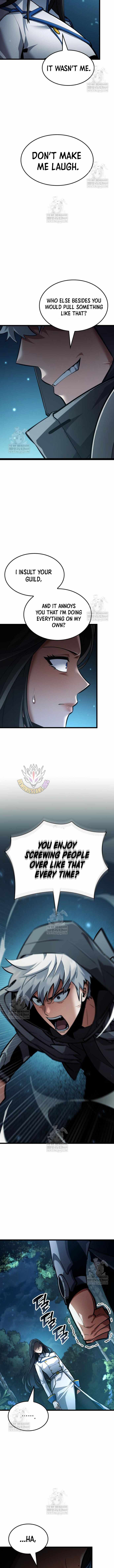 Emperor of Solo Play Chapter 44 - Page 5