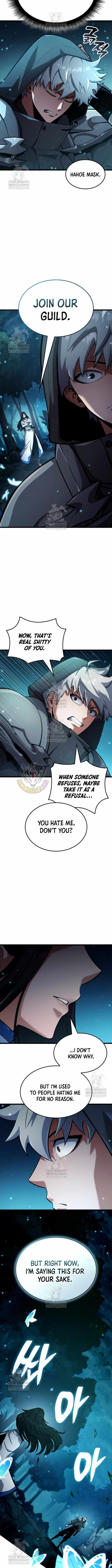 Emperor of Solo Play Chapter 44 - Page 9