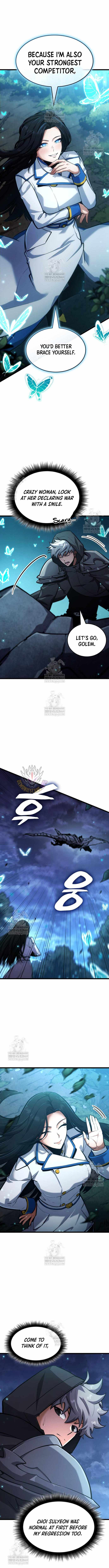 Emperor of Solo Play Chapter 44 - Page 12