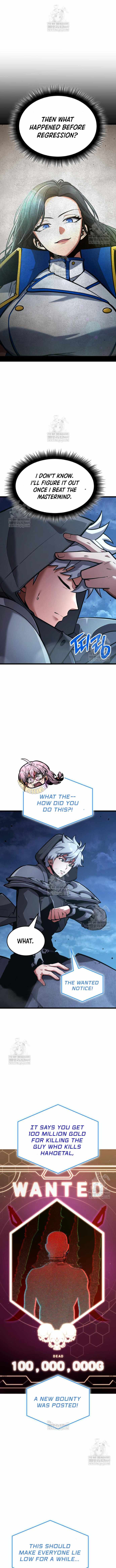 Emperor of Solo Play Chapter 44 - Page 13