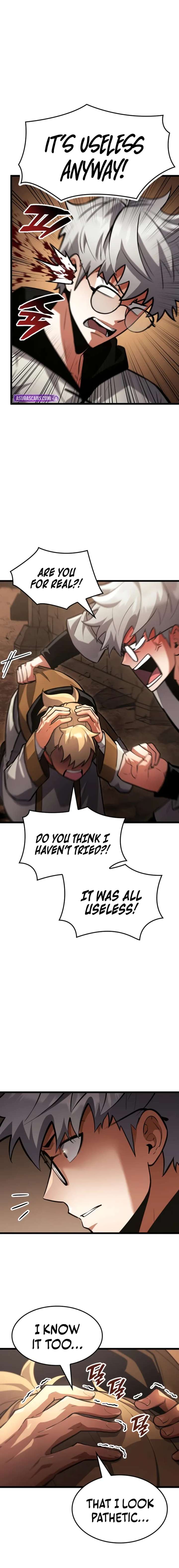 Emperor of Solo Play Chapter 45 - Page 7