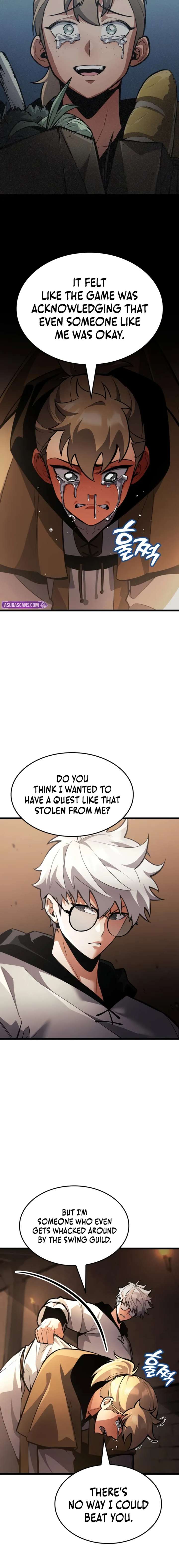 Emperor of Solo Play Chapter 45 - Page 10