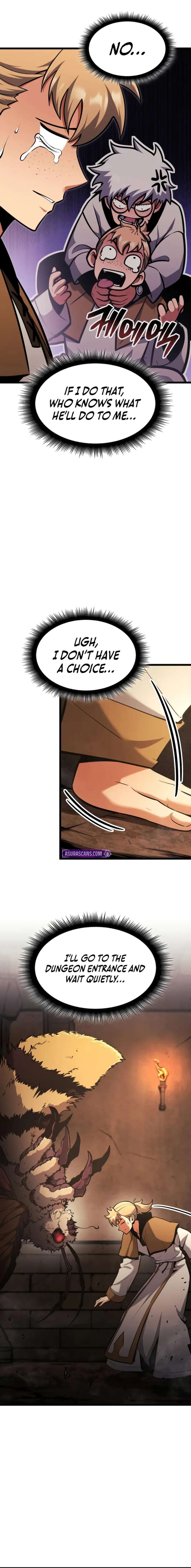 Emperor of Solo Play Chapter 45 - Page 14