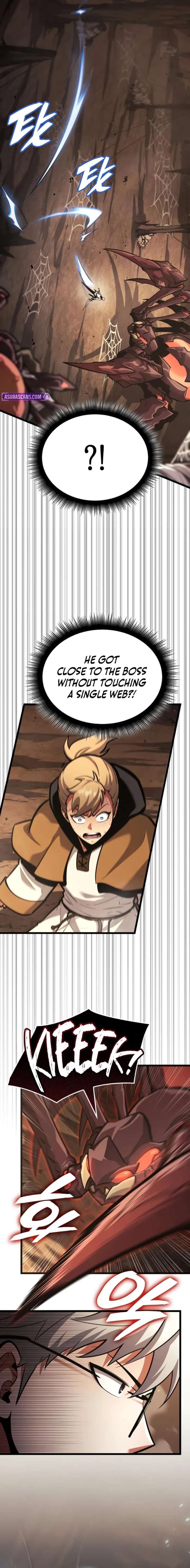 Emperor of Solo Play Chapter 45 - Page 22