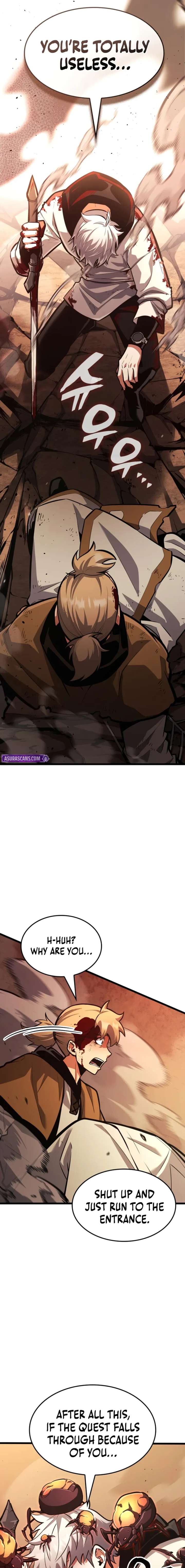 Emperor of Solo Play Chapter 45 - Page 29
