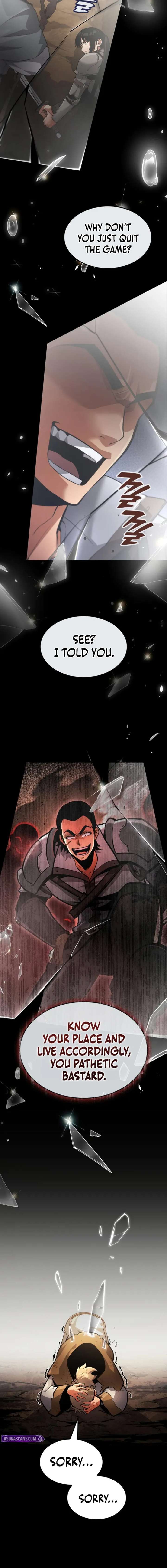 Emperor of Solo Play Chapter 46 - Page 4