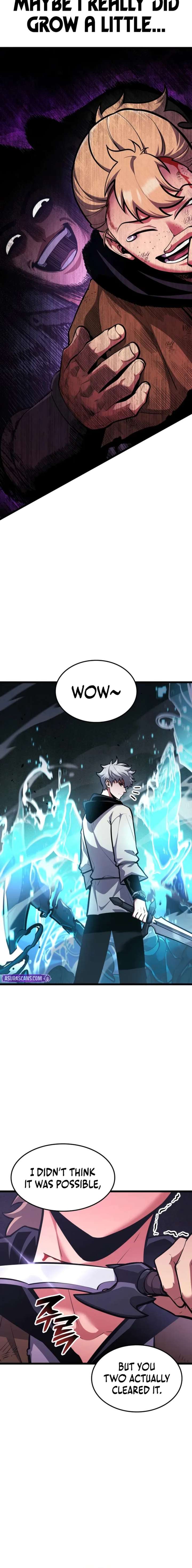 Emperor of Solo Play Chapter 46 - Page 14