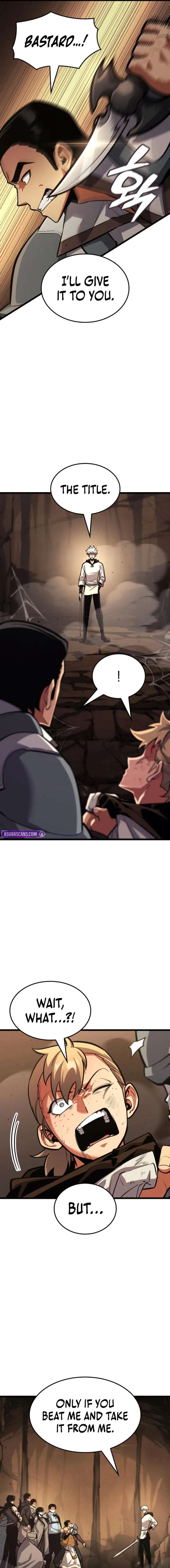 Emperor of Solo Play Chapter 46 - Page 19
