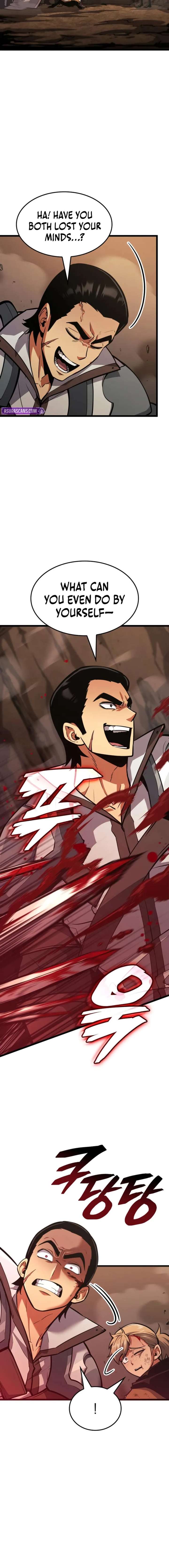 Emperor of Solo Play Chapter 46 - Page 20