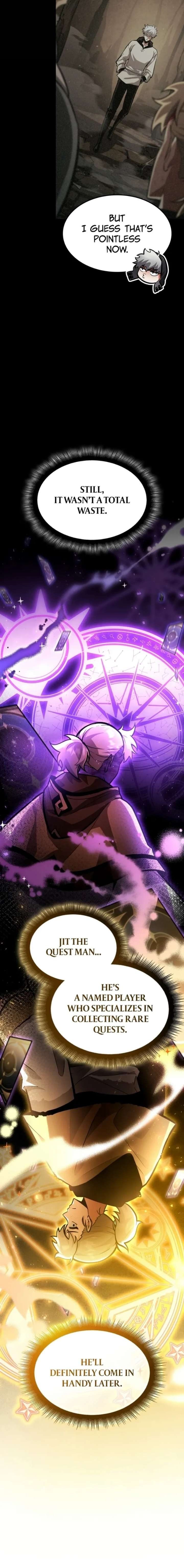 Emperor of Solo Play Chapter 47 - Page 2