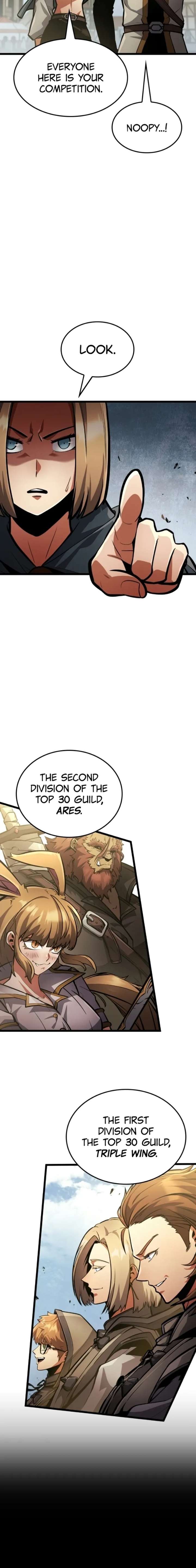Emperor of Solo Play Chapter 47 - Page 6