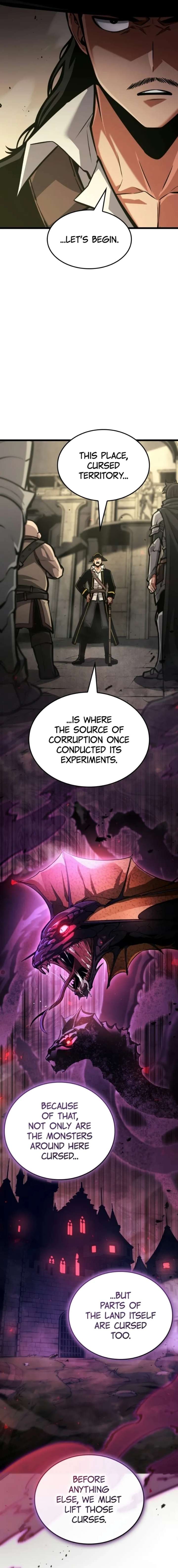 Emperor of Solo Play Chapter 47 - Page 14