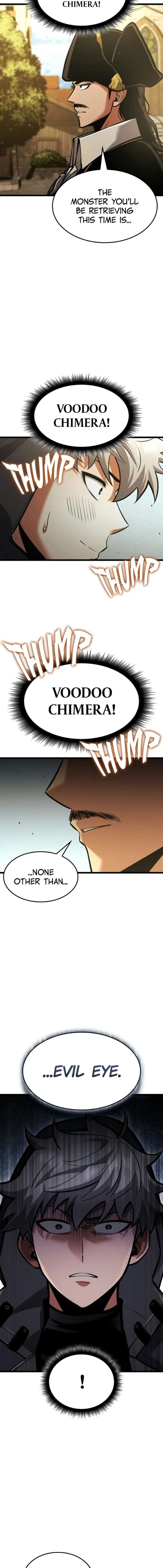 Emperor of Solo Play Chapter 47 - Page 16