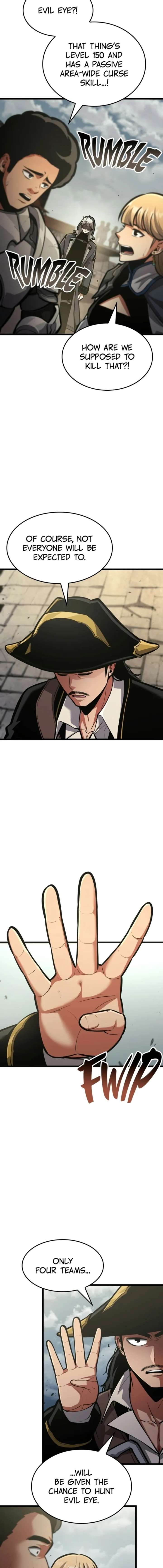 Emperor of Solo Play Chapter 47 - Page 17