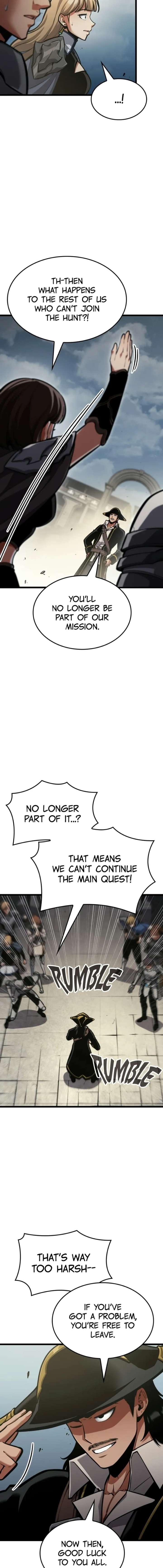 Emperor of Solo Play Chapter 47 - Page 18