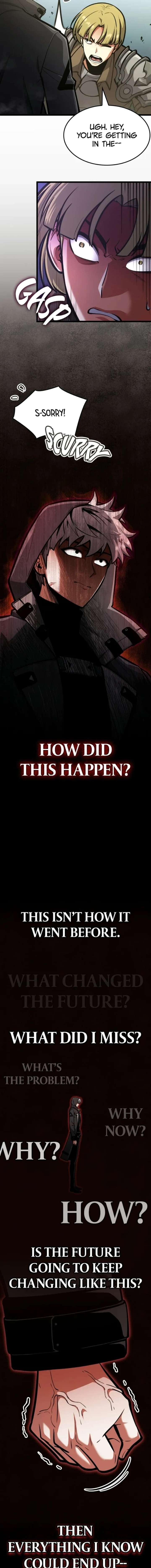Emperor of Solo Play Chapter 47 - Page 20